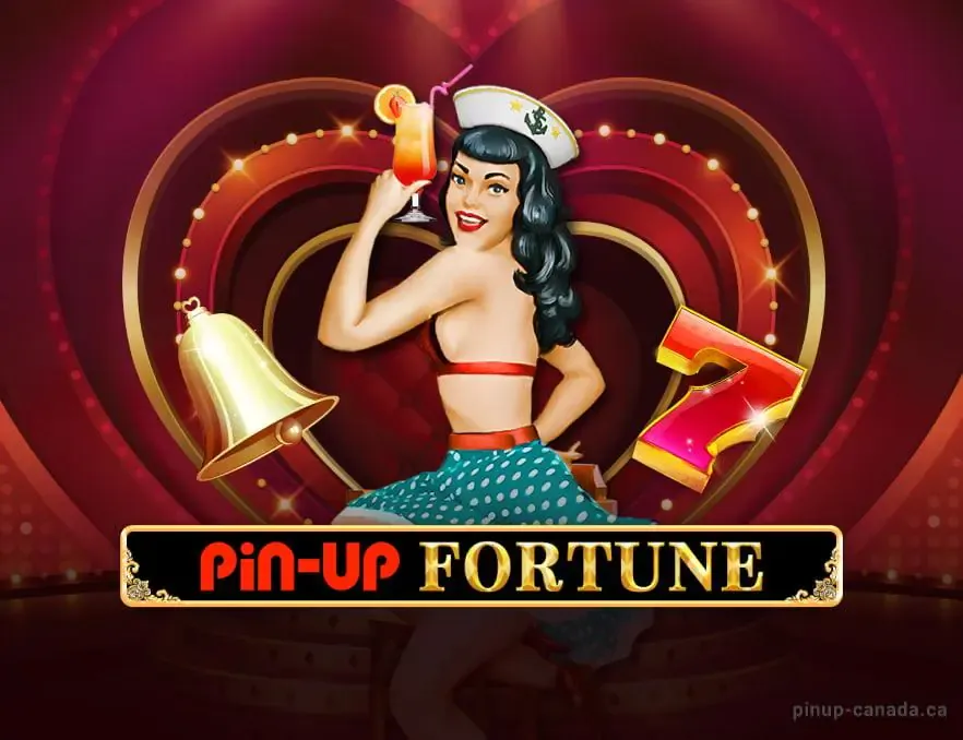 Martin Casino Fortune Slot